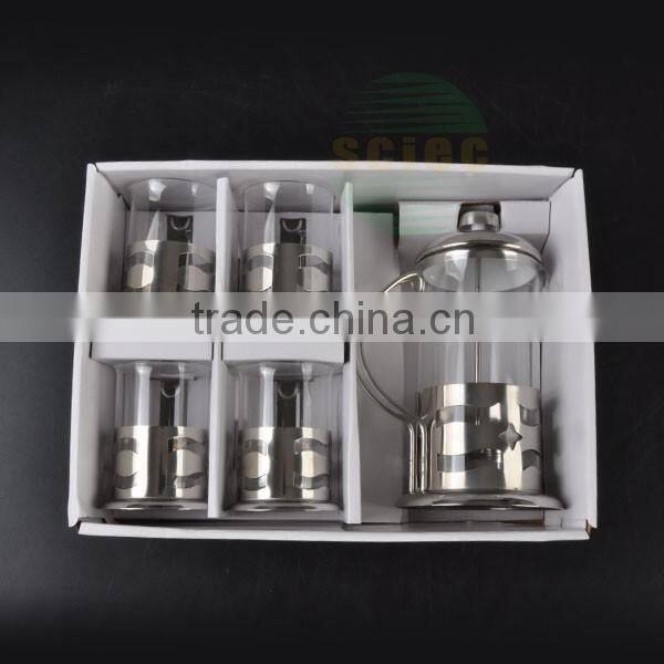 wholesale coffee mug set personalized coffee pot