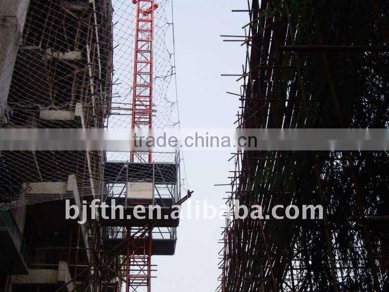 High performance hoist system with best quality