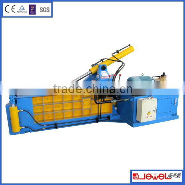 Lowest Price Alum-foil baler machine