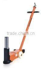 new design 80-100T pneumatic jacks with CE