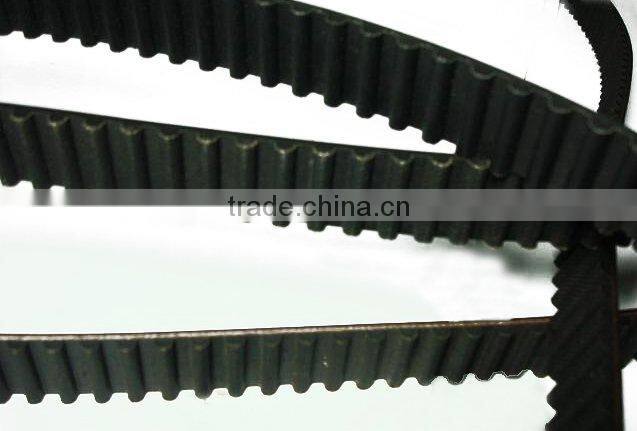 fan belts/black color v-belts