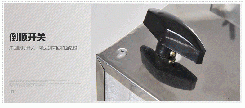 25kg Flour Mixing Machine/Dough Mixer type Commercial Dough Making Machine For Tortilla pizza