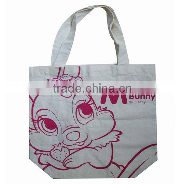 100% Organic Cotton Bag