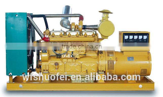 factory price diesel 3 phase 15kw generator