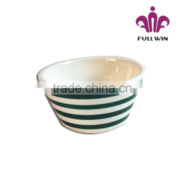 Christmas Decoration Ceramic Candy Bowl ,Ceramic Christmas Colored Ceramic Bowl