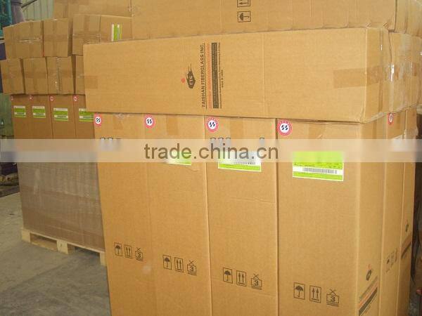 High Quality GRP translucent fibre glass sheet