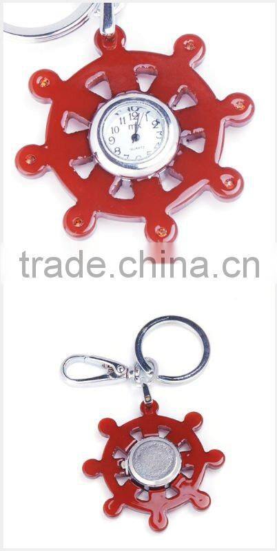 Goody Cellulose Hair extension of Key Chains