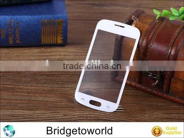 cheap touch screen front replacement digitizer assembly for samsung trend lite s7392