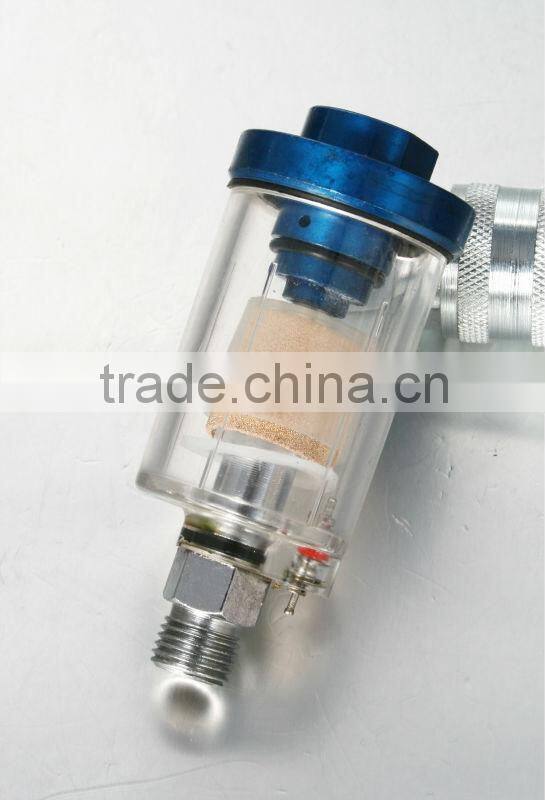 XR32A11 pneumatic tool of good quality disposable air filter