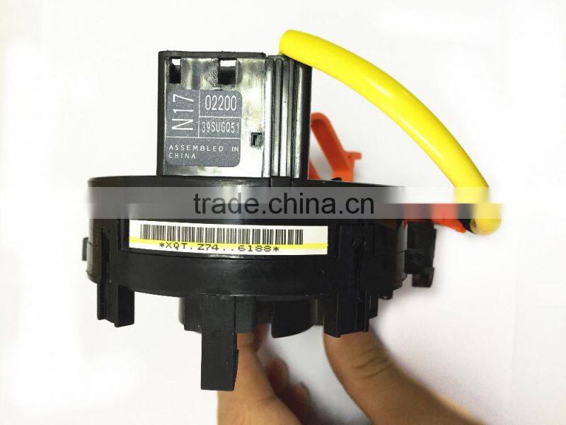 New Spiral Cable Clock Spring For Toyota Hilux Coralla OEM# 84306-02200
