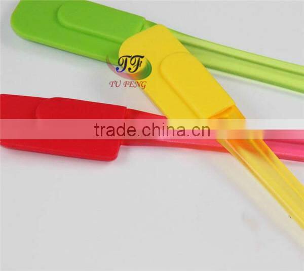 personalized colorful wholesale best spatula silicone