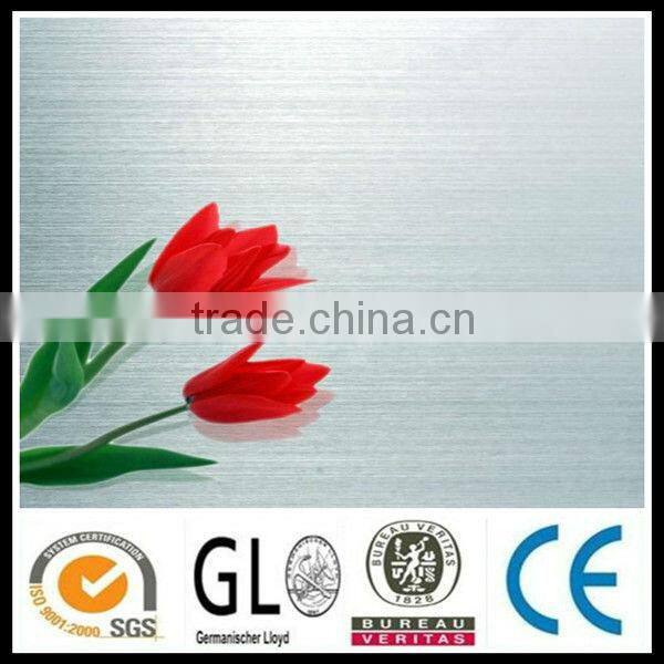 316L cold rolled stainless steel plate