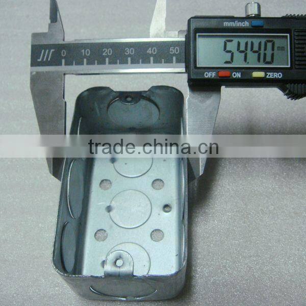 waterproof cable junction box connector