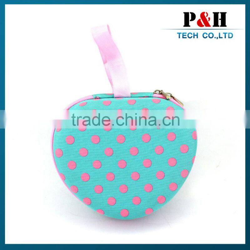 Favorites Compare 2014 ladies fashion bra storage case travel portable EVA underwear bra bag