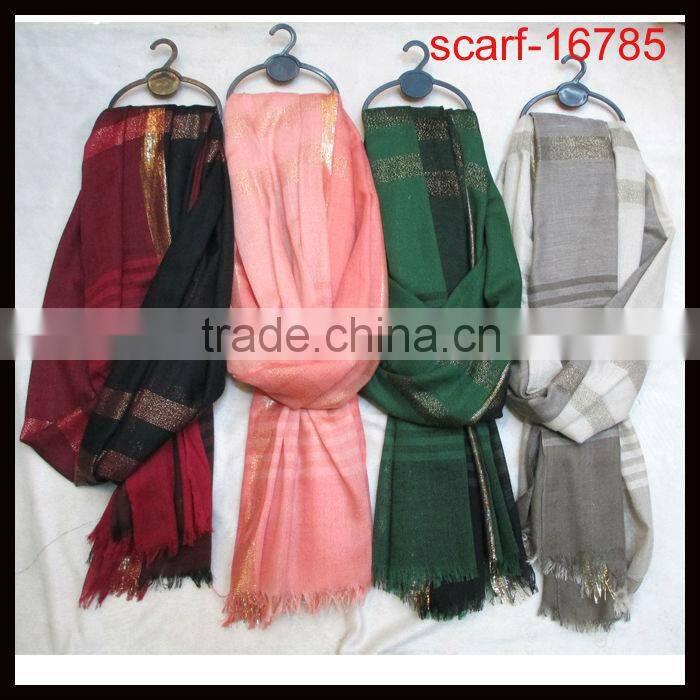 china fashion hot sale scarves