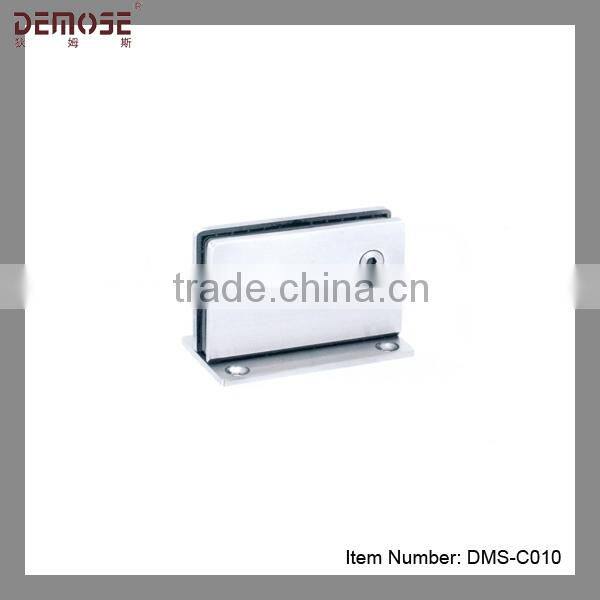 glass shower screen hinge shipped to Lyon for 24 days