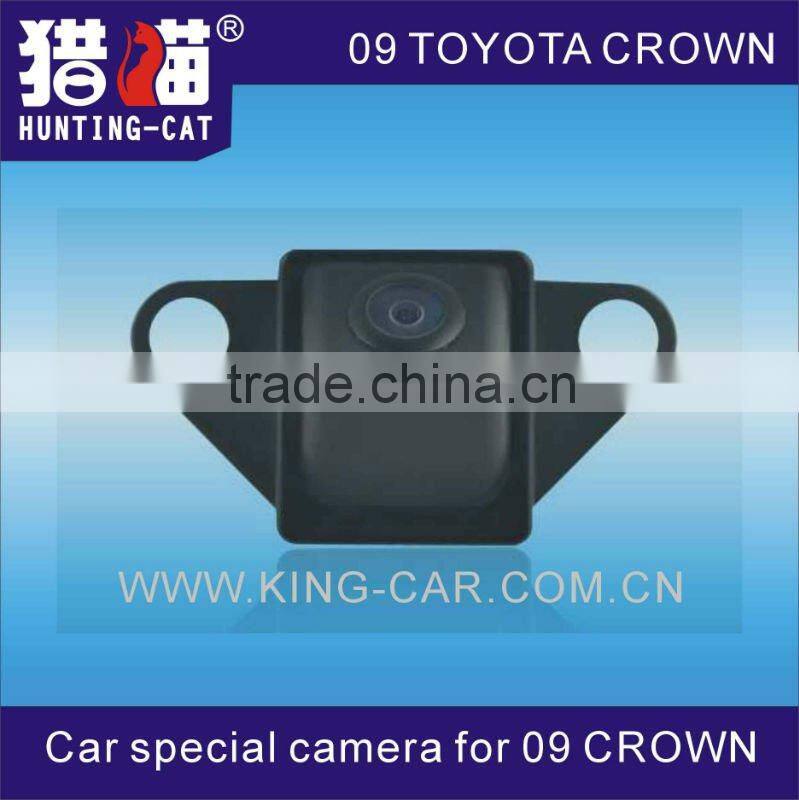 car special camera for 09 TOYOTA CROWN