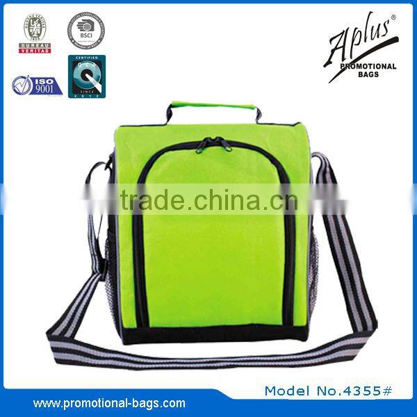 Portable Large Thermal Insulated Thermal Lined Cooler Bag