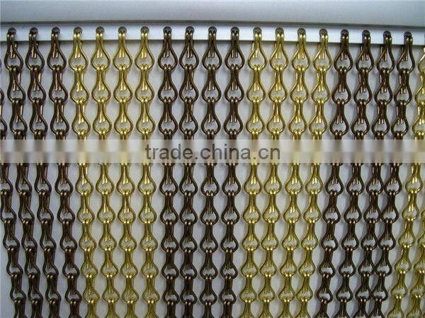 Aluminum metal chain JY-4018E