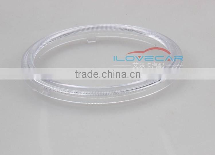 Car & motorcycle xenon projector ccfl angel eyes , CCFL ring protection cover