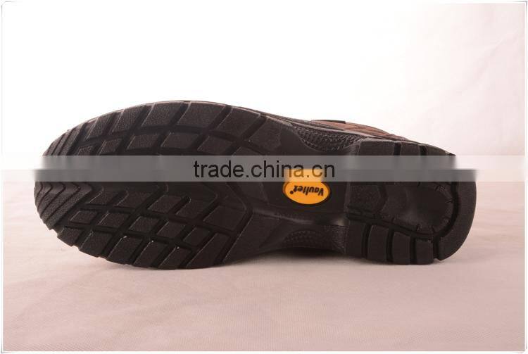 Vaultex Safety Shoes(PU Injection )-Only Authorized Manufacturer In China