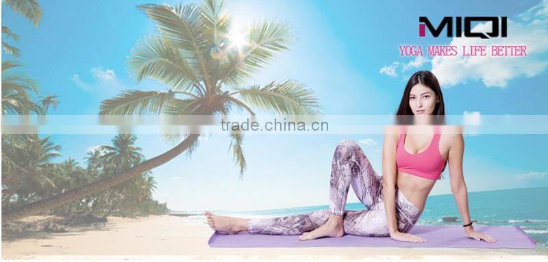 Designed for yoga, run, gym and sport comfortable wearing tight women sex yoga wear