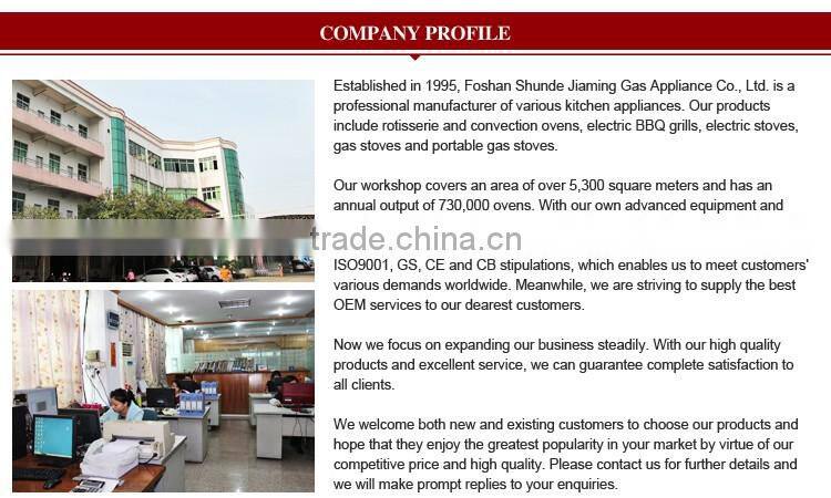 kitchen appliance cooktops tempered glass double infrared gas cooker stove