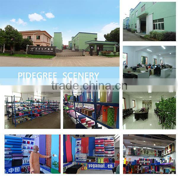 TPE foam pieces, stuffing, colorful