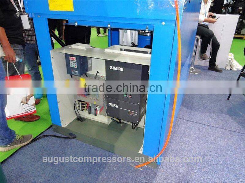 Fully Enclosed Motor Drive Air Compressor 220V