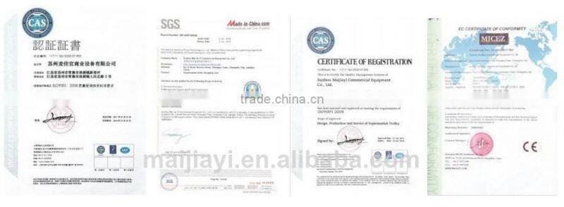 Single side Supermarket shelving, End shelves, Supermarket shelves