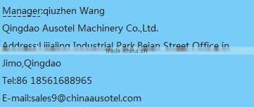 Vulcanizing Machine and Rubber Floor Curing Press and Rubber Tyre Moulding Press