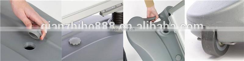 A1 Water Base Picture Frame Pavement Sign Stand