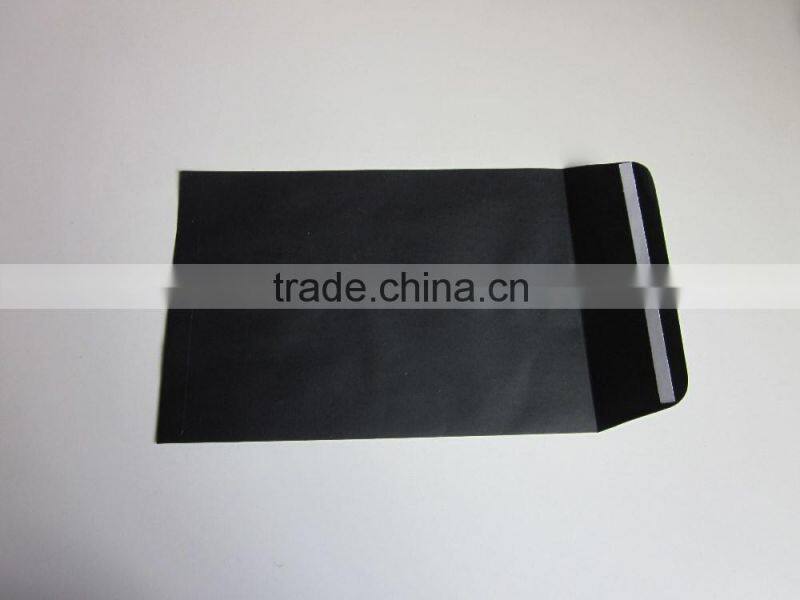 high quality kraft string tie envelope