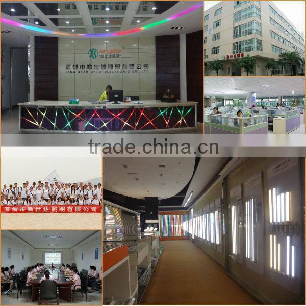 hotel room 15w round led ceiling light , AC85-265V corridor led ceiling lamp
