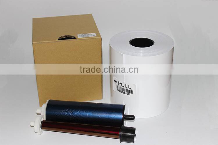 Hiti Quality Thermal Paper Roll for Hiti P520L with 1000 Image Prints for 4*6''