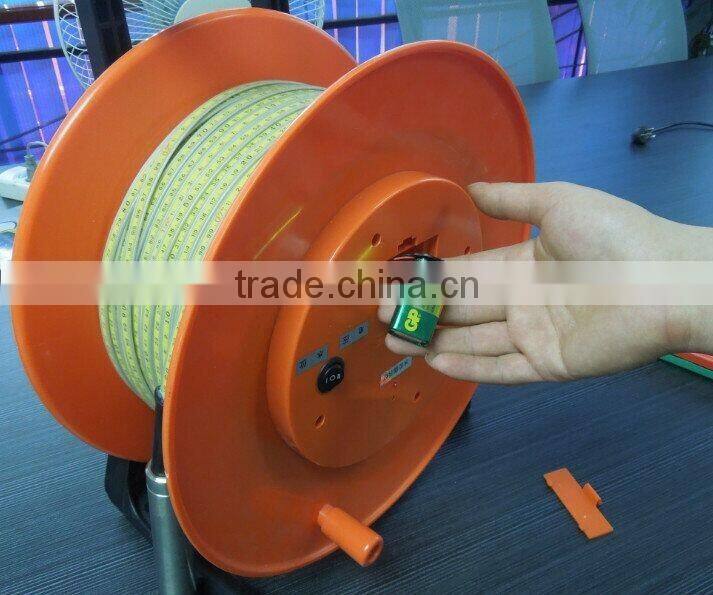 Hole Water Level Meter with Buzzer Alarm