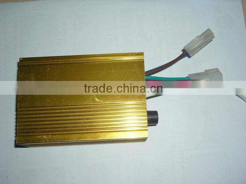 Hot Sale Motorcycle engnie parts --Electric CDI for 1.Good material ,OEM quality
