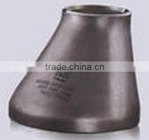 carbon steel eccentric reducer