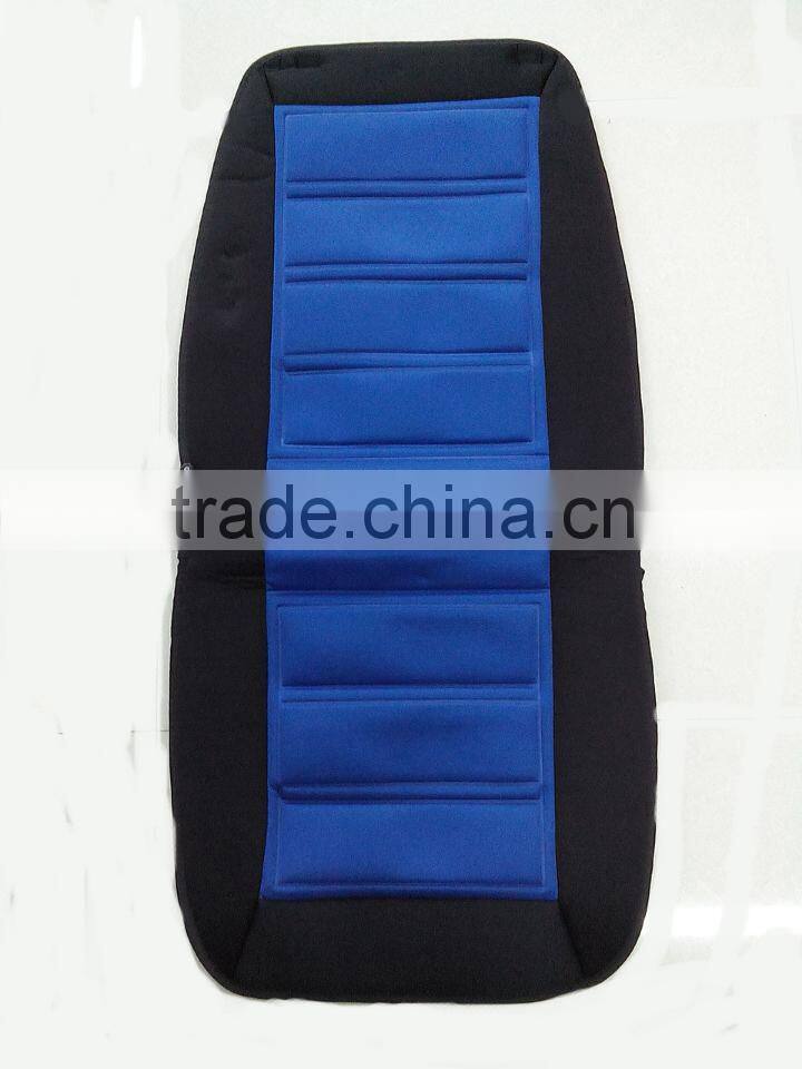 Hot sale electric DC 12V car heated seat cushion,auto adult seat cover