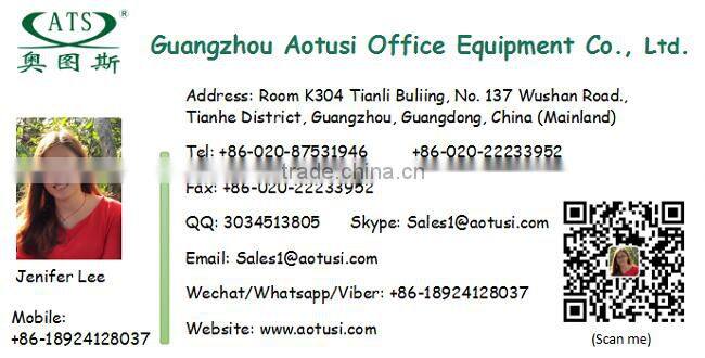 upper fuser roller for Ricoh aficio AF1015