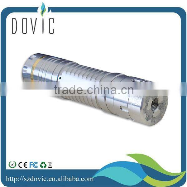 hot selling panzer mod telescopic floating silver plated pin panzer mod clone