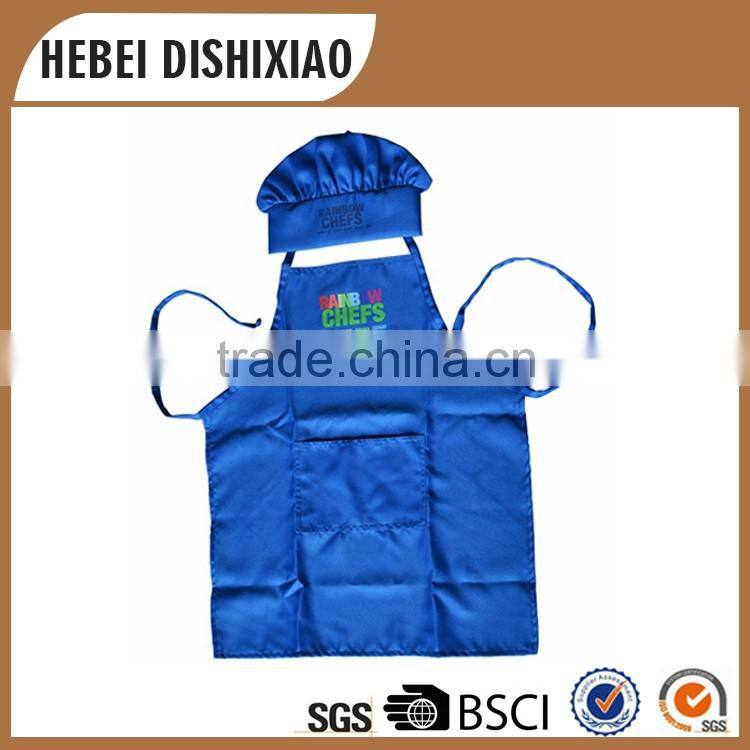 Custom Make Kid Aprons,Apron Sets,Printed Aprons With Pocket