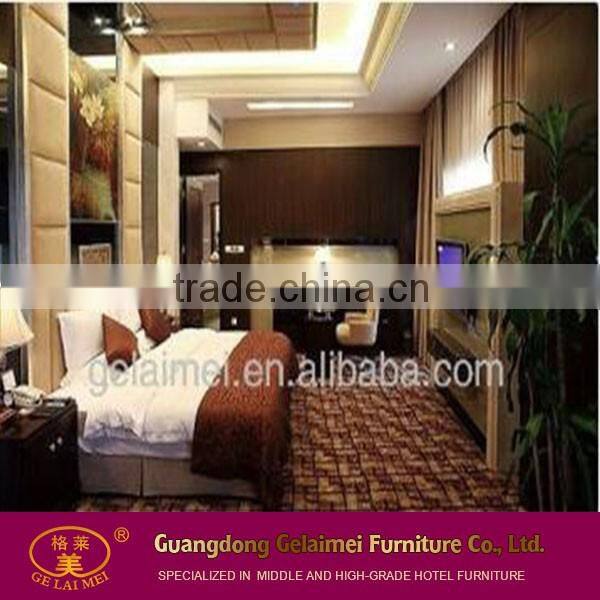 2016 Home Royal modern bedroom furniture sets