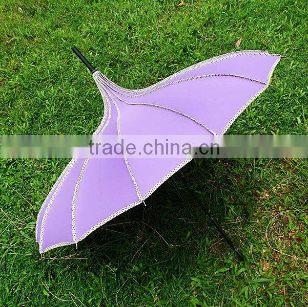 factory wholesale straight gift umbrella