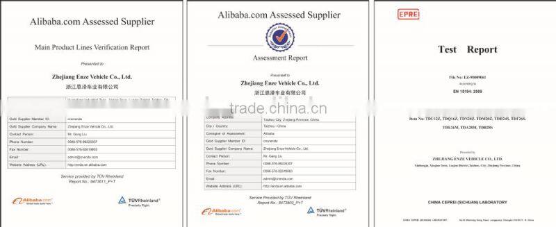 28" aluminium MTB electric bike cheap bike-TDA28M004