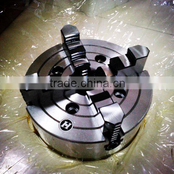 Hot sale top quality K72 series 4 Jaw Lathe Chuck