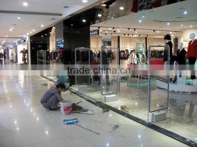 EAS AM security anti-theft system