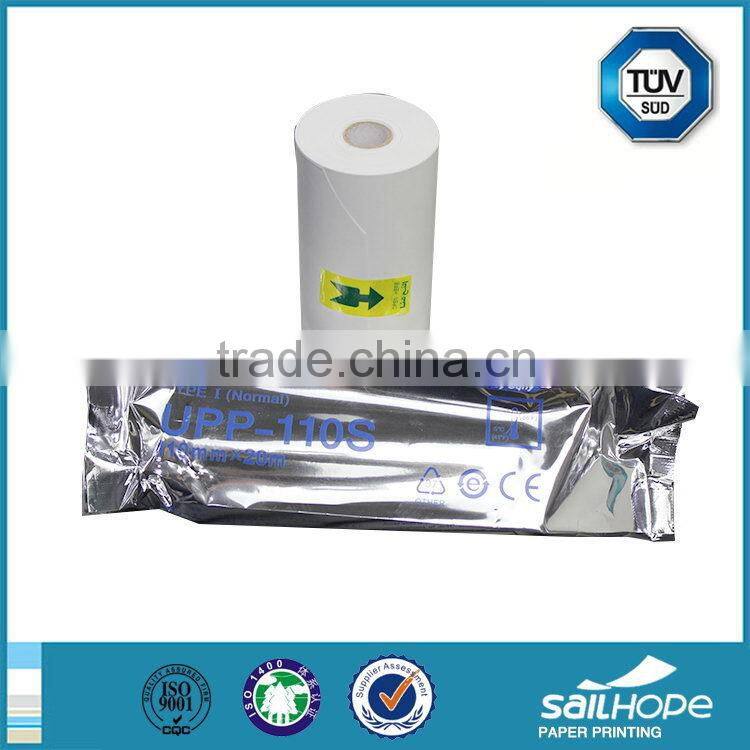 Alibaba china export thermal ecg papers