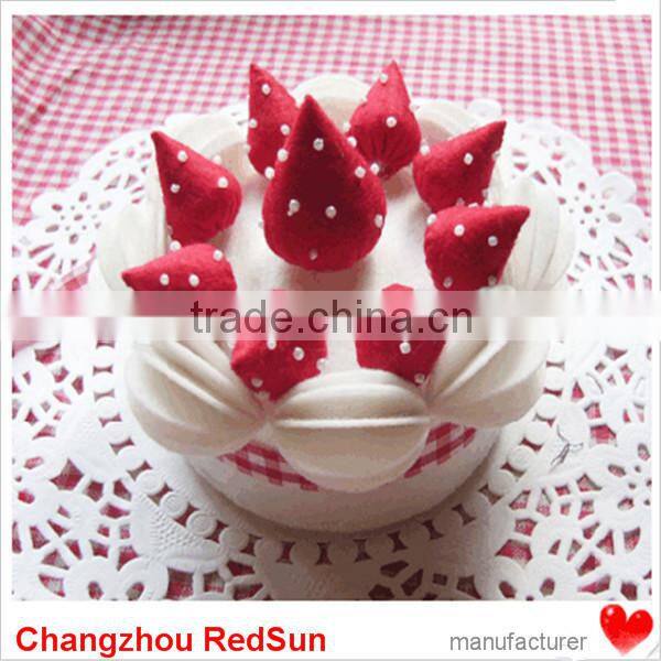 Red Sun Manufacturer non dairy creamer N50 for Bakery