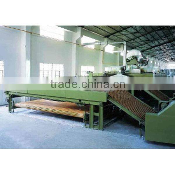 2014 new type computerized comfort filling machine,quilting machine